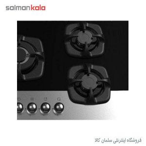 اجاق گاز صفحه ای آلتون مدل GS516D