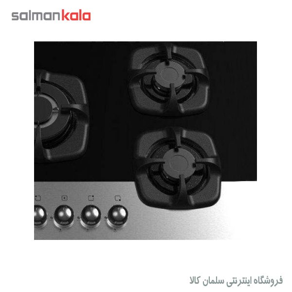 اجاق گاز صفحه ای آلتون مدل GS516D