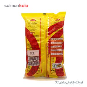 اسنک پنیری مزمز مقدار 60 گرم