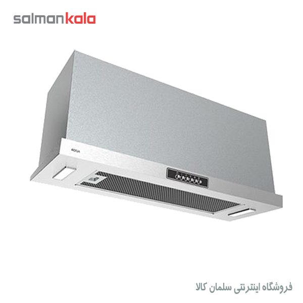 هود سفيد رنگ آلتون مدل H602S