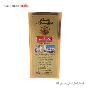 چای دو غزال طلايی 500 گرمی
