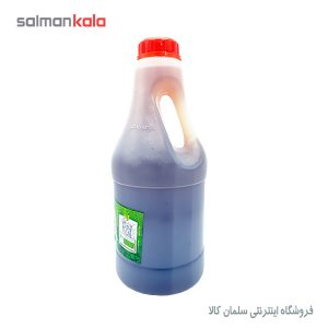 سركه 3 لیتری کرامل دار قرمز فرتاک