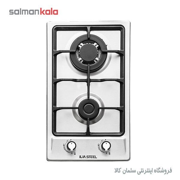 اجاق گاز صفحه ای آلتون مدل S201