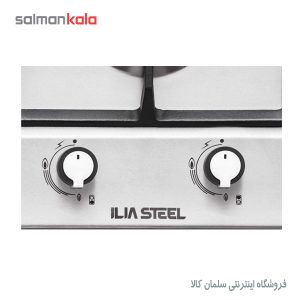 اجاق گاز صفحه ای آلتون مدل S201