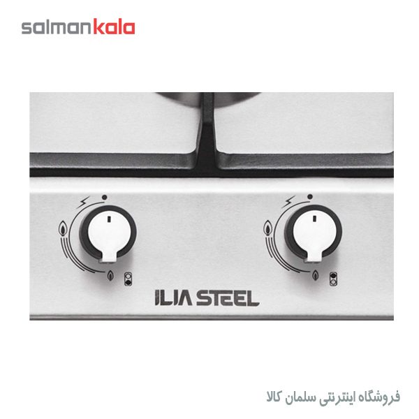 اجاق گاز صفحه ای آلتون مدل S201