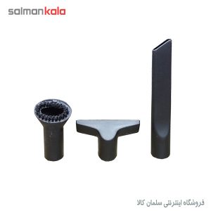 جارو برقی خزر مدل HPV 2200W