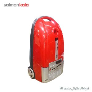 جارو برقی خزر مدل HPV 2200W