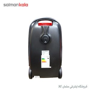 جارو برقی خزر مدل HPV 2200W