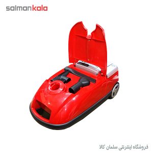 جارو برقی خزر مدل HPV 2200W