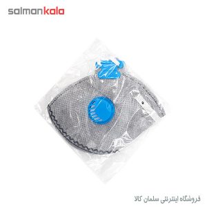 ماسك هوا سوپاپ دار R