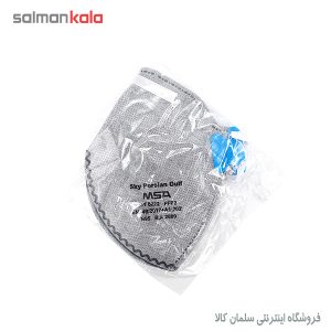 ماسك هوا سوپاپ دار R