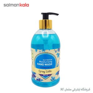 مايع دستشويی کرمی شون 500 میلی لیتر