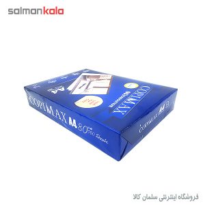 كاغذ A4 كپي مكس 500 برگ