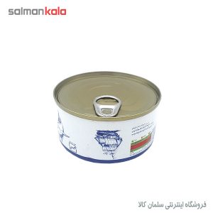 تن ماهی در روغن مانچاتون 180 گرمی