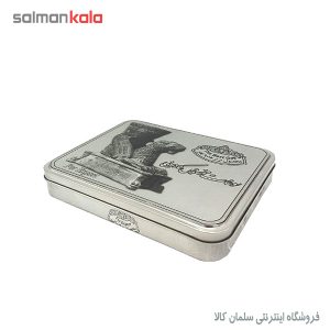 باقلوا تازه و اعلاء زارع