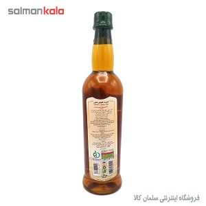 شربت طبیعی انجیر بک بک 900 گرم
