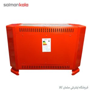 بخاری 5 المنت برقی آراسته مدل EFHA 2200
