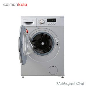 ماشين لباسشويی جنرال آدميرال 6 كيلويی مدل 1601