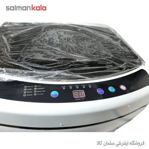 ماشين لباسشويی جنرال آدميرال 6.2 كيلويی مدل 5620