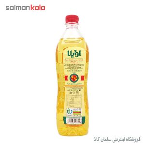 روغن مخصوص سرخ کردنی شفاف اویلا 810 گرم