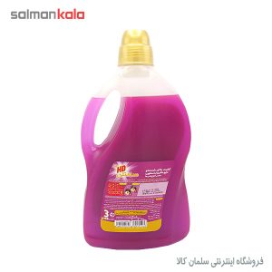 مايع لباسشويی جنرال سافتلن 3 ليتری +HD
