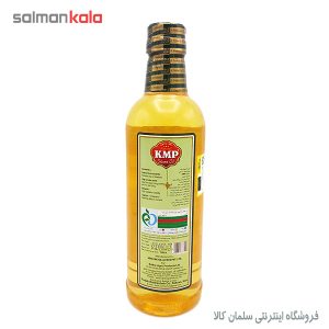 روغن کنجد کا ام پی 1000 گرم