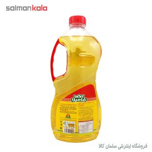 روغن مخصوص سرخ کردنی فامیلا 1620 گرم