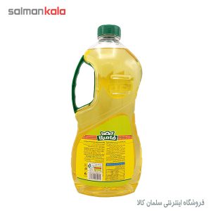 روغن مخصوص پخت و پز فامیلا 1620 گرم