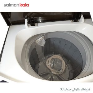 ماشين لباسشويی جنرال آدميرال 6.2 كيلويی مدل 5620