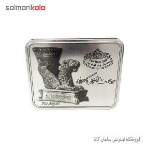 باقلوا تازه و اعلاء زارع