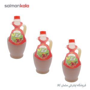 سركه كارامل دار فرتاك۵۰۰ ملی ليتر