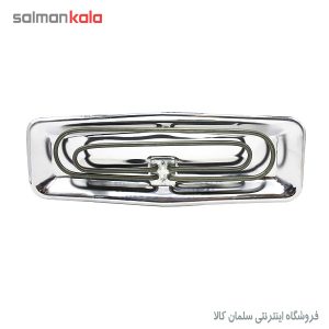 بخاری برقی دیواری مدل A _WHA2200