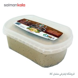 حلوا شكرريز كی آشيان 500 گرم
