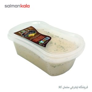 حلوا شكرريز كی آشيان يك كيلوگرمی