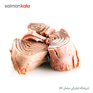 كنسرو تن ماهی ساپريم در روغن شويدی 200 گرم