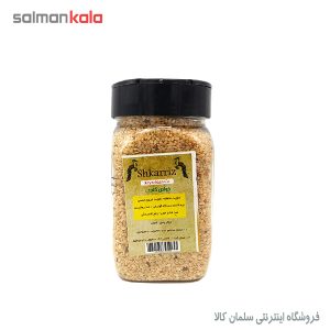 كنجد برشته شكرريز 250 گرم