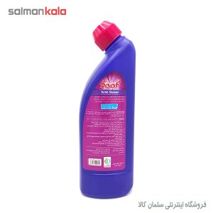 مايع جرم گير صاف 700 گرم