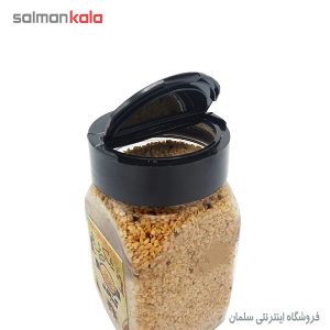 كنجد برشته شكرريز 250 گرم