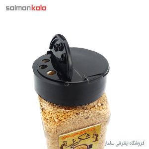 كنجد برشته شكرريز 250 گرم