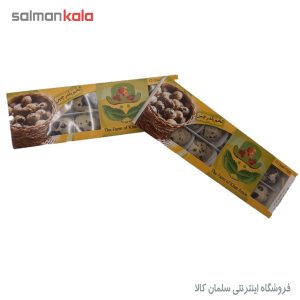 تخم بلدرچين 12عددي