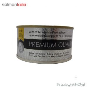 تون ماهی دونارسی 180 گرم