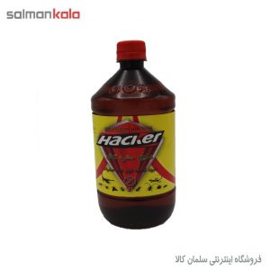مایع حشره کش هکر 1000 گرمی