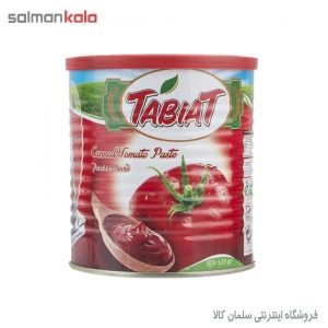 رب گوجه فرنگی طبیعت