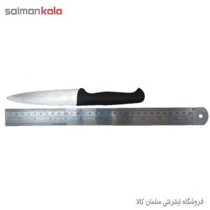 چاقو استیل کوچک