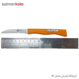 چاقو سفره استیل آریایی