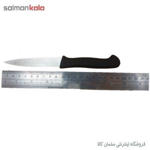 چاقو استیل کوتاه