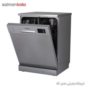 ماشین ظرفشویی جنرال آدمیرال 14 نفره