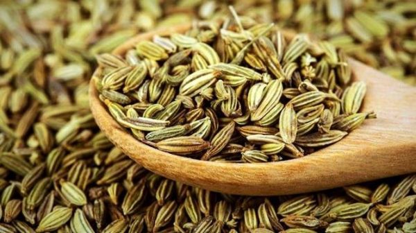 زیره سبز نرم اعلاء