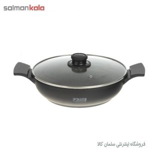 سرویس قابلمه 18 پارچه فورته