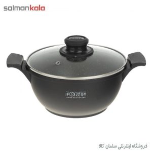 سرویس قابلمه 18 پارچه فورته